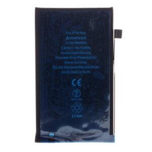 Batteria per iPhone 16 Plus 4674mAh Li-Ion (Bulk)