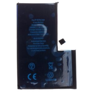 Batteria per iPhone 16 Pro Max 4685mAh Li-Ion (Bulk)