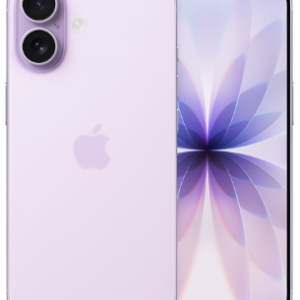 APPLE iPhone 17 256GB,LAVENDER
