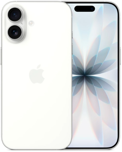 APPLE iPhone 17 256GB,WHITE