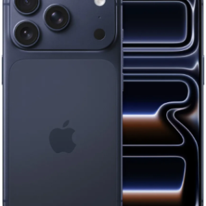 APPLE iPhone 17 Pro 256GB Deep Blue - BRAND