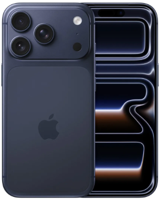 APPLE iPhone 17 Pro 256GB Deep Blue - BRAND
