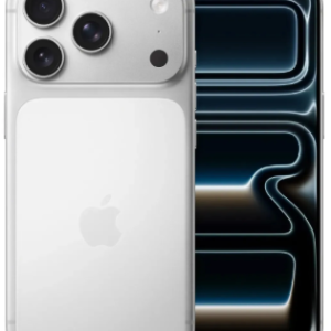 APPLE iPhone 17 Pro 256GB Argento - BRAND