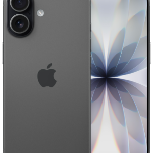 APPLE iPhone 17 256GB,BLACK