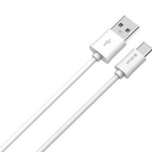 Cavo Devia Smart da USB a Tipo C 1 Metro