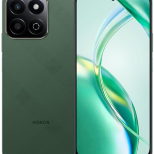 Honor 200 Smart 5G 256GB Green - BRAND