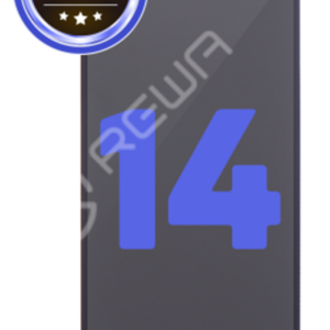 Display Originale per iPhone 14 con cornice Ricondizion