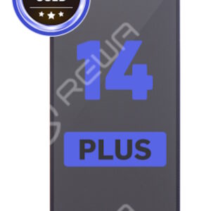 Display Originale per iPhone 14 Plus Originale con cornice Ricondizionato