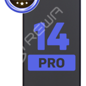 Display Originale per iPhone 14 Pro con cornice Ricondizion
