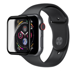 Protezione in vetro temperato per Apple Watch 4 serie 40mm