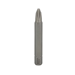 2607001522,Bit Extra Hard viti Phillips intaglio a croce PH2 L. 51 mm, 3pz