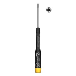 278R Precision ESD T7 x 40 mm Cacciavite di precisione ESD