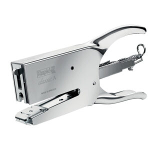 Cucitrice a pinza Rapid Classic K1 - acciaio cromato - Rapid