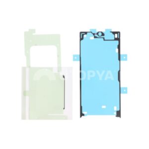 Kit adesivi per display Galaxy S24 Ultra (S928B)