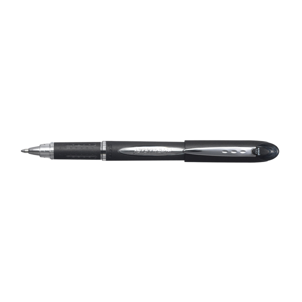 Roller Jetstream MSX210 - punta 1,0mm - nero - Uni Mitsubishi