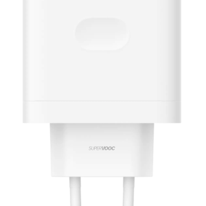 OPPO 45W SUPERVOOC Caricabatterie