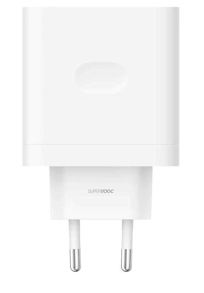 OPPO 45W SUPERVOOC Caricabatterie