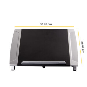 Supporto notebook Office Suites - Fellowes