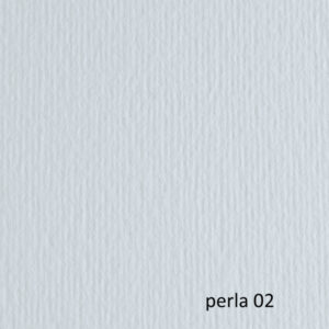 Cartoncino Elle Erre - 50x70cm - 220gr - perla 102 - Fabriano - blister 20 fogli