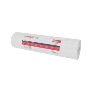 Lenzuolino medico Eco 80 - diametro 14,5 cm - 59,5 cm x 77 mt - bianco - Papernet