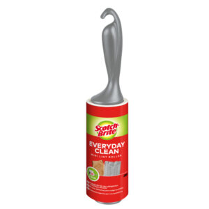 Spazzola adesiva levapelucchi LR1 - 4,5 cm - Scotch Brite