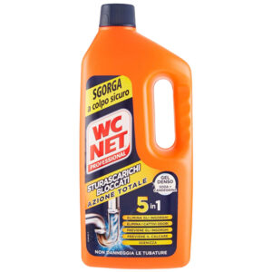 Energy Sturascarichi - gel - 1 L - WC Net
