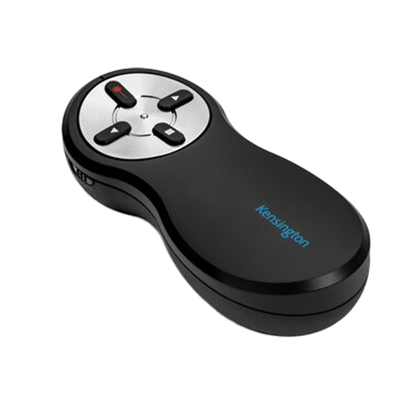Telecomando wireless 33374EU con puntatore laser - Kensington - Image 2