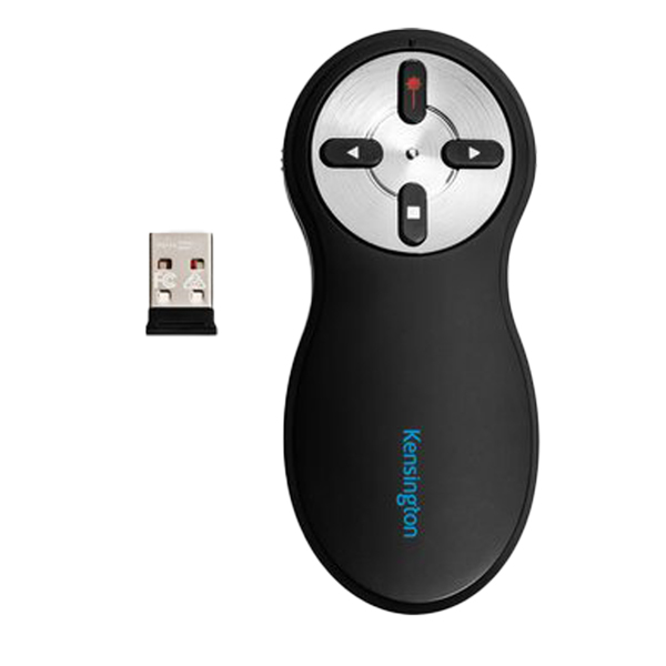 Telecomando wireless 33374EU con puntatore laser - Kensington - Image 3