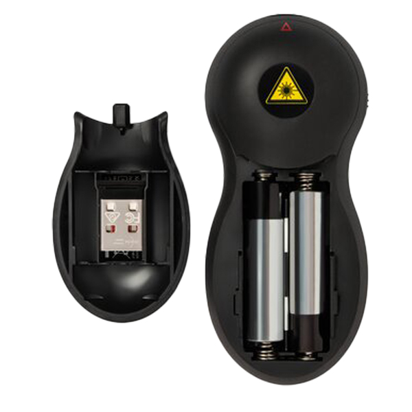 Telecomando wireless 33374EU con puntatore laser - Kensington - Image 4