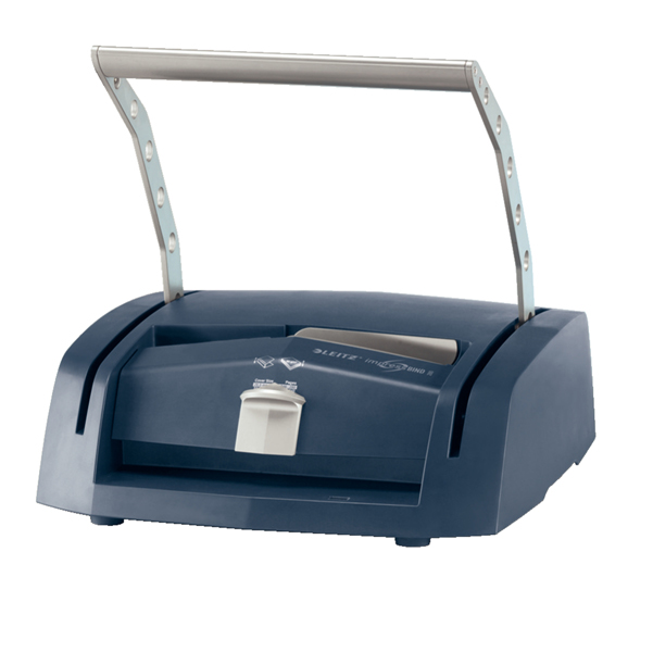 Rilegatrice Impressbind 280 - Leitz - Image 2