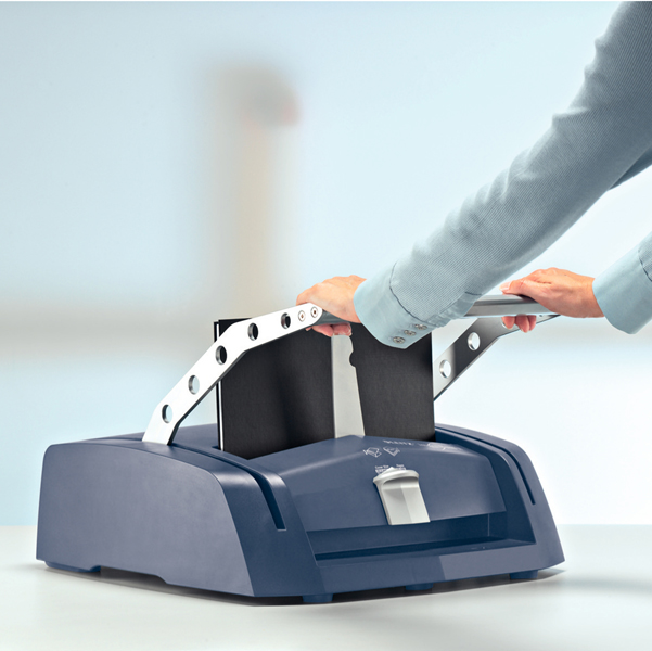 Rilegatrice Impressbind 280 - Leitz - Image 3