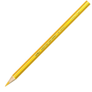 Pastello Supermina - mina 3,8 mm - giallo scuro 04 - Giotto