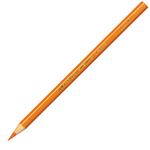 Pastello Supermina - mina 3,8 mm - arancione 11 - Giotto