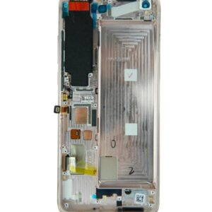 Xiaomi Mi 10 Pro LCD Service Pack White 56000500J100