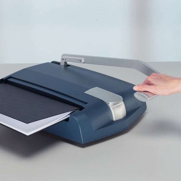 Rilegatrice Impressbind 140 - Leitz - Image 4