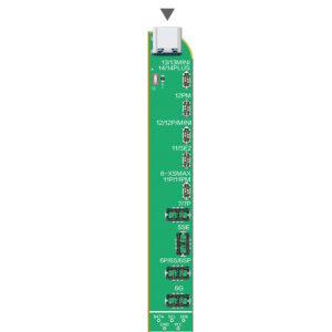 Scheda per Programmatore JCID batterie da IP 6 a 14PM