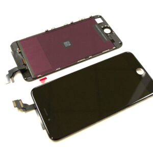 LCD Originale LG Per iPhone 6 Plus Nero AAA+