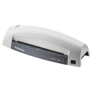 Plastificatrice Neptune3 - A3 - Fellowes