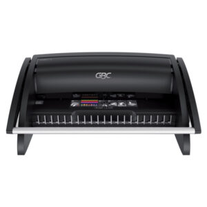 Rilegatrice ComBind 110 - manuale - a dorso plastico - GBC
