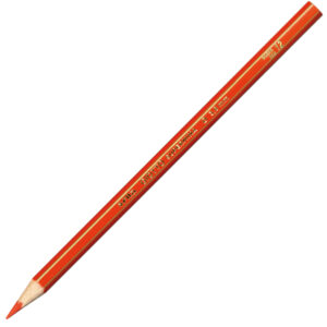 Pastello Supermina - mina 3,8 mm - arancio fluo 52 - Giotto