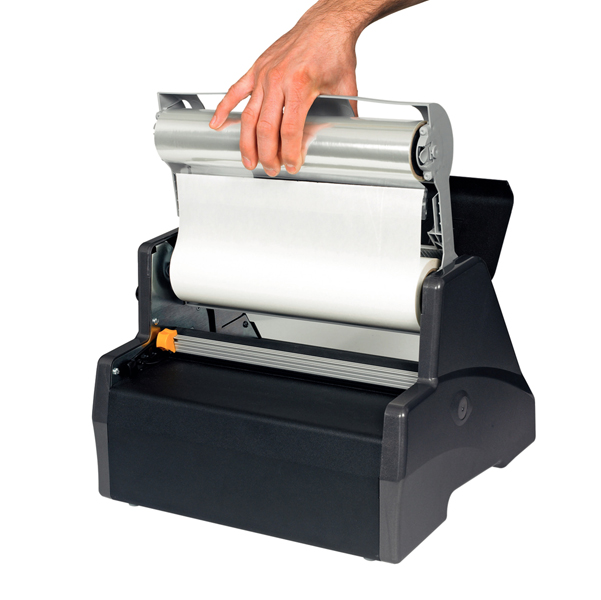Bobina film in cartuccia per Xyron Pro 1255 - plastificazione + adesivizzazione permanente - Xyron - Image 2