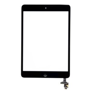 Touch Panel Completo per iPad mini - mini 2 retina Nero AAA+