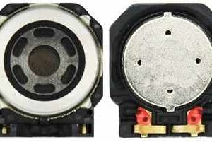 Altoparlante Buzzer Suoneria per Samsung Galaxy S5