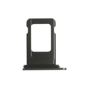 Sim Card Tray per iPhone 11 Nero