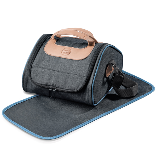 Lunch Bag Concept - blu - Maped - Image 2