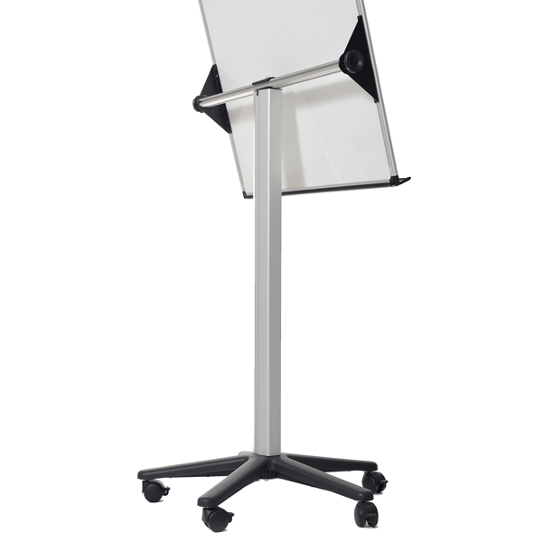 Portablocco mobile Earth - 70 x 100 cm - Bi-Office - Image 2