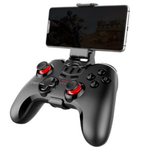 Gamepad Wireless iPega 9216 con Supporto Regolabile Smartpho
