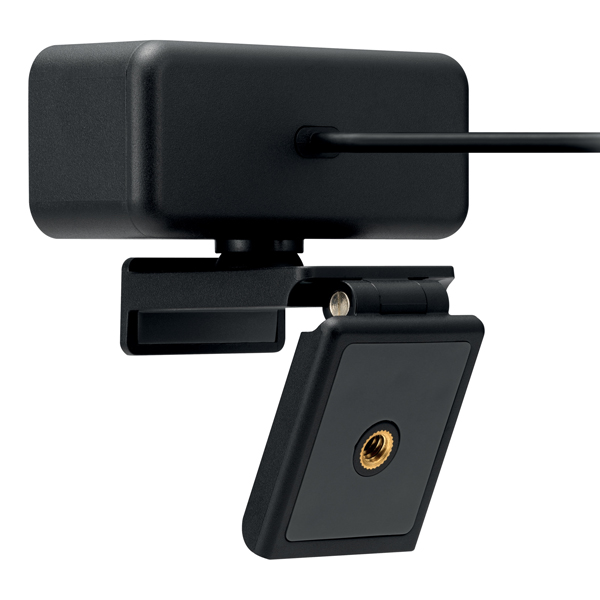 Webcam grandangolare W1050 - con fuoco fisso - 1080p -Kensington - Image 3