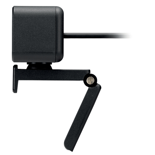 Webcam grandangolare W1050 - con fuoco fisso - 1080p -Kensington - Image 4