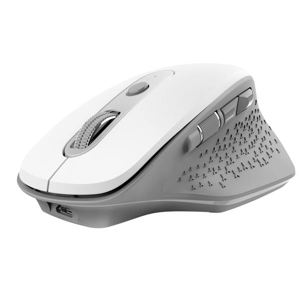 Mouse wireless ricaricabile OZAA - Trust - Image 2